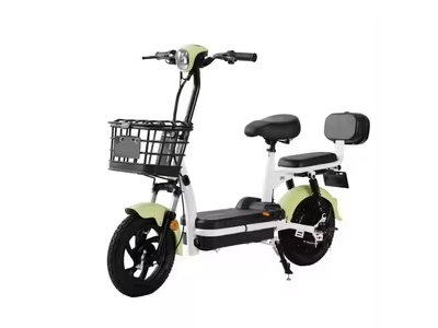 Электроскутер Profi M11 sla 48/12